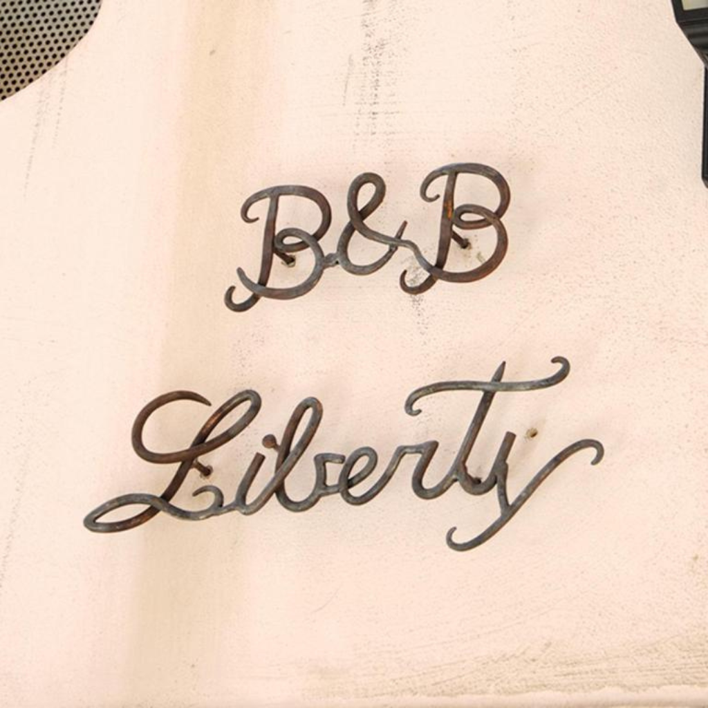 B&B Liberty